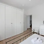 Apartment Rosa Corallo Deluxe- Centro Storico