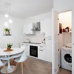 Rosa Corallo Deluxe- Centro Storico Apartment