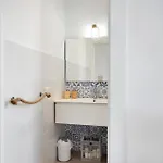 Rosa Corallo Deluxe- Centro Storico Apartment Varraze