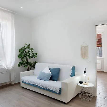 Apartment Rosa Corallo Deluxe- Centro Storico
