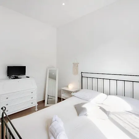 Rosa Corallo Deluxe- Centro Storico דירה