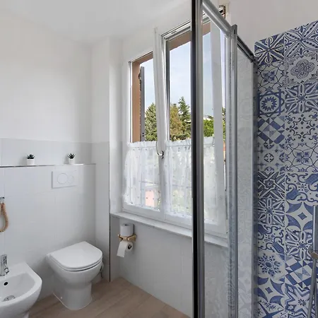 דירה Rosa Corallo Deluxe- Centro Storico *