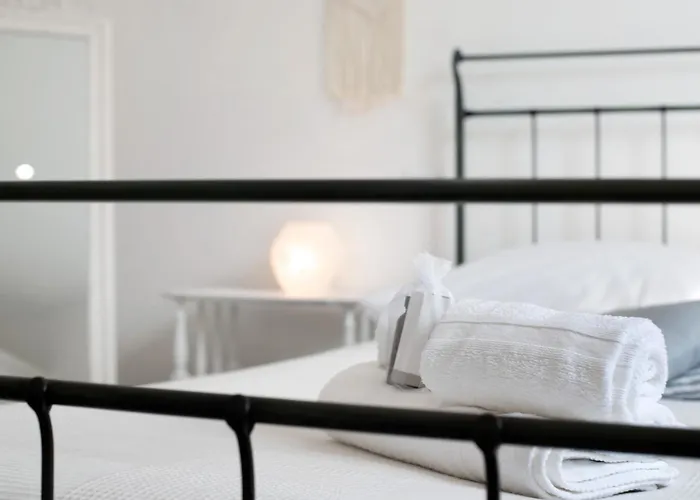 Rosa Corallo Deluxe- Centro Storico Appartement Varazze
