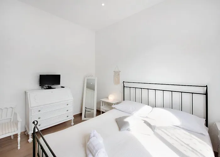 Rosa Corallo Deluxe- Centro Storico Appartement