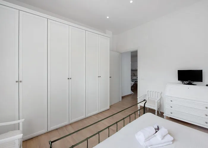 Rosa Corallo Deluxe- Centro Storico Appartement *