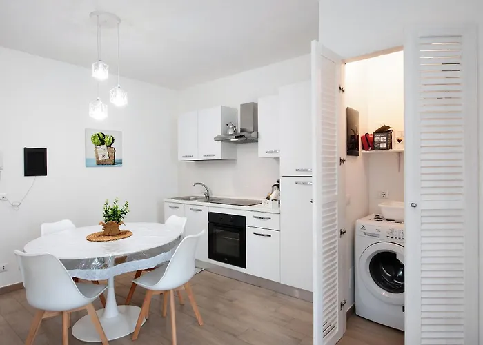 Appartement Rosa Corallo Deluxe- Centro Storico Varazze