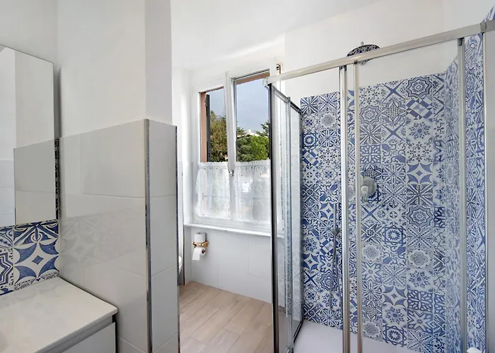 Rosa Corallo Deluxe- Centro Storico Appartement Varazze