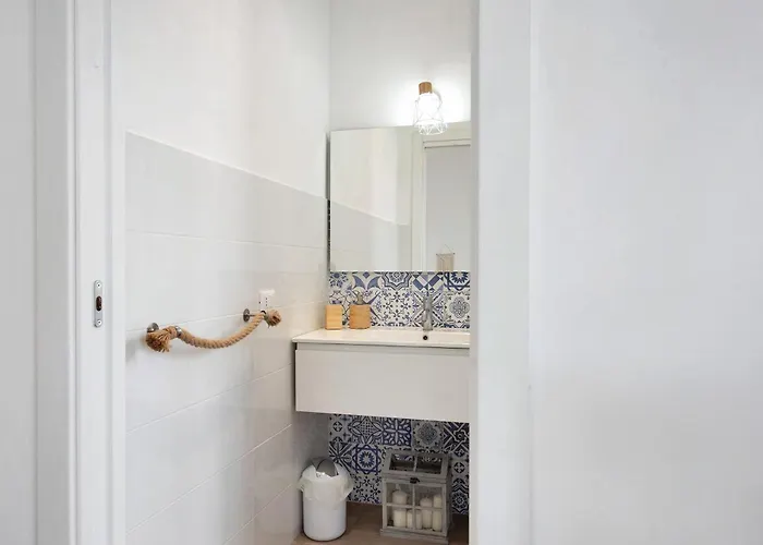 Appartement Rosa Corallo Deluxe- Centro Storico *