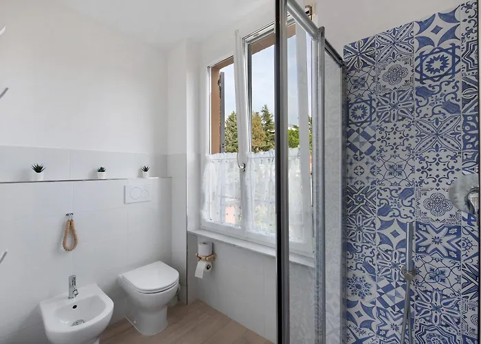 Appartement Rosa Corallo Deluxe- Centro Storico *