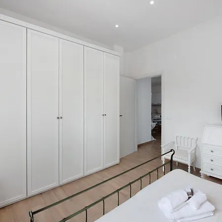 Rosa Corallo Deluxe- Centro Storico Apartamento *