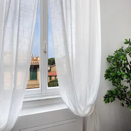 Rosa Corallo Deluxe- Centro Storico