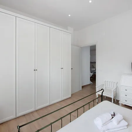 Apartament Rosa Corallo Deluxe- Centro Storico