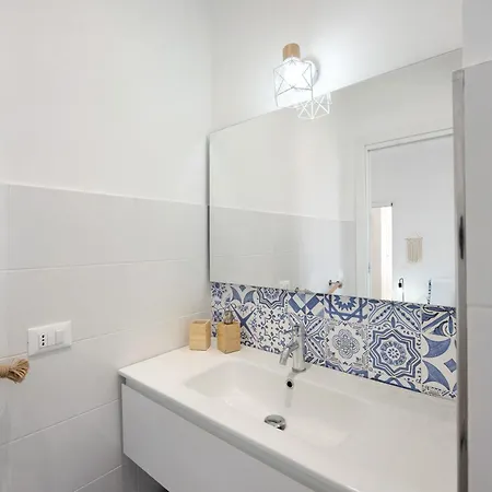 Apartament Rosa Corallo Deluxe- Centro Storico *